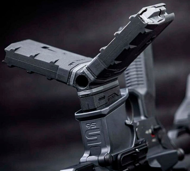 CF Coupler