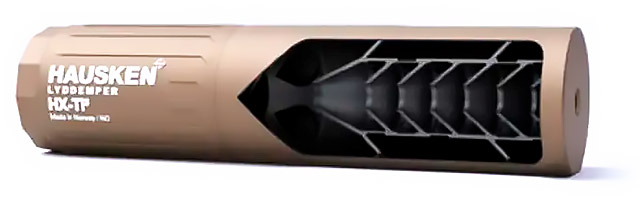 Hausken HX-Ti³