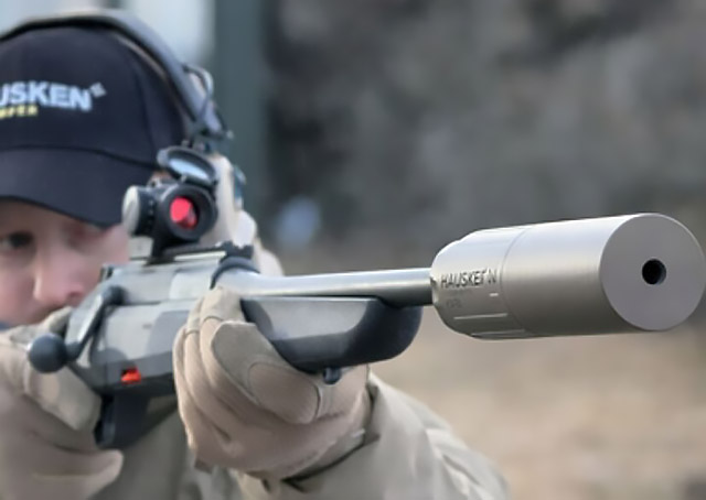 Hausken HX-Ti³