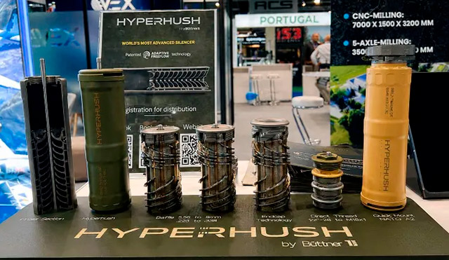 HyperHush