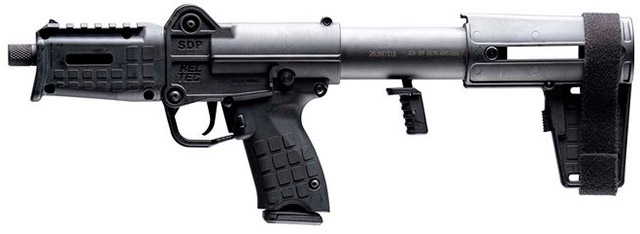 Kel-Tec SUB-SDP
