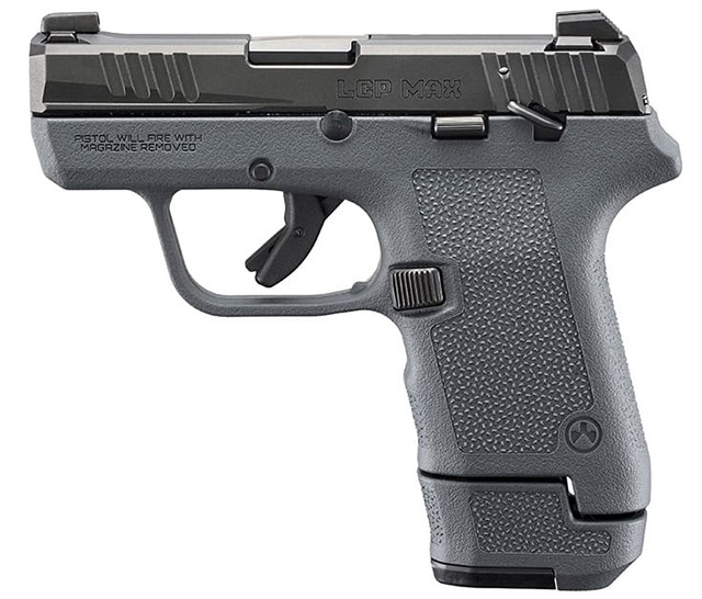 LCP MAX