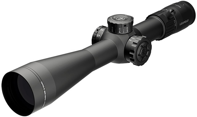 Leupold Mark 4HD