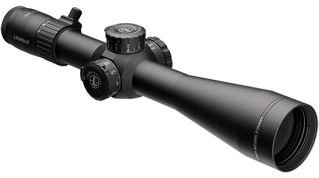 Leupold Mark 4HD