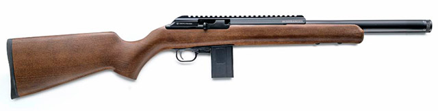 M1-22 Bushranger