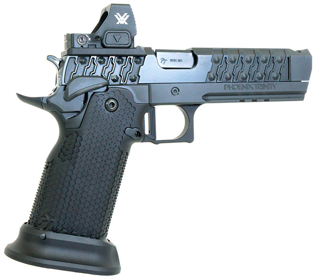 Phoenix Trinity H2