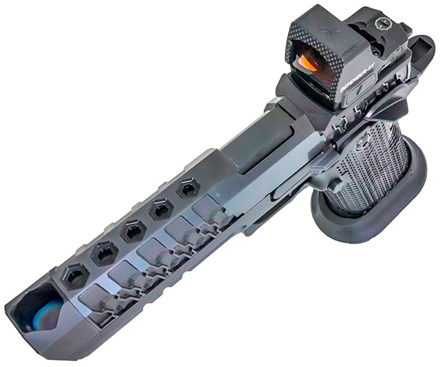Phoenix Trinity H2
