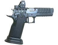 Phoenix Trinity H2