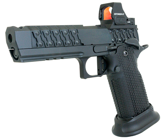 Phoenix Trinity H2