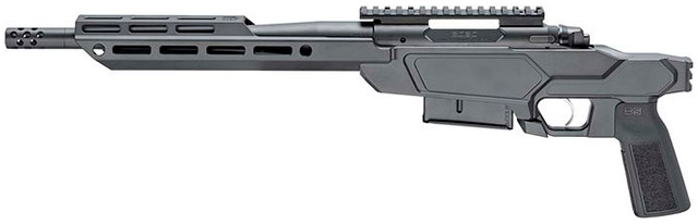 Springfield Heatseeker