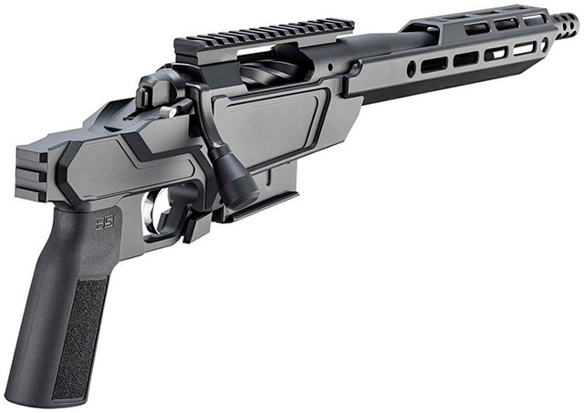 Springfield Heatseeker