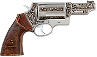 Taurus Judge