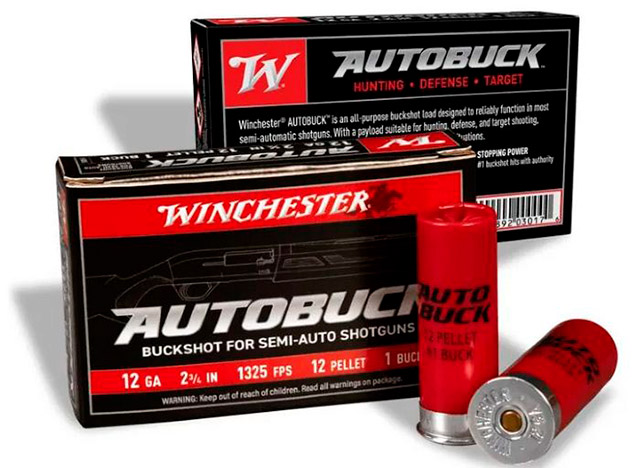 AutoBuck