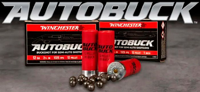 AutoBuck
