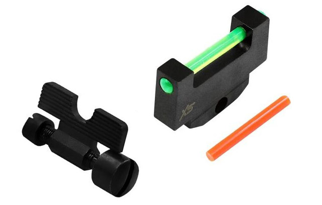 XS Sight Systems Smith & Wesson
