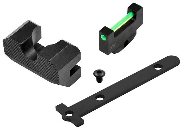 XS Sight Systems Smith & Wesson