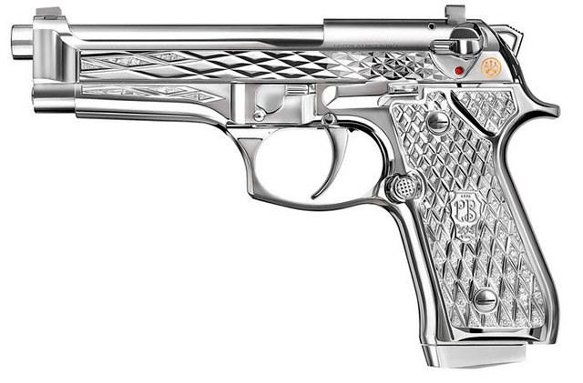 Beretta 92FS Diamond