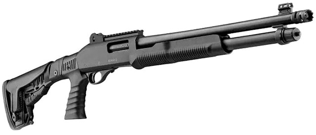 CZ 612 TAC