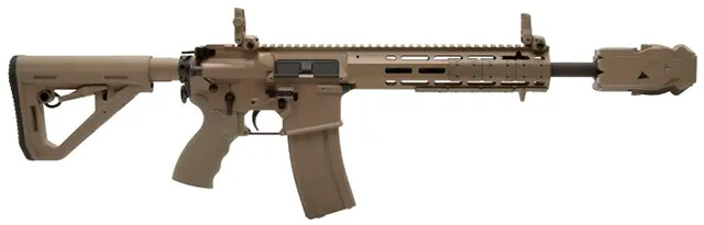 Colt Canada C25