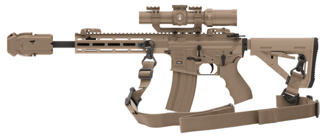Colt Canada C25