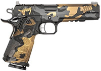 Kimber DS Warrior Spectre