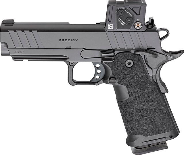 1911 DS Prodigy 3.5 AOS