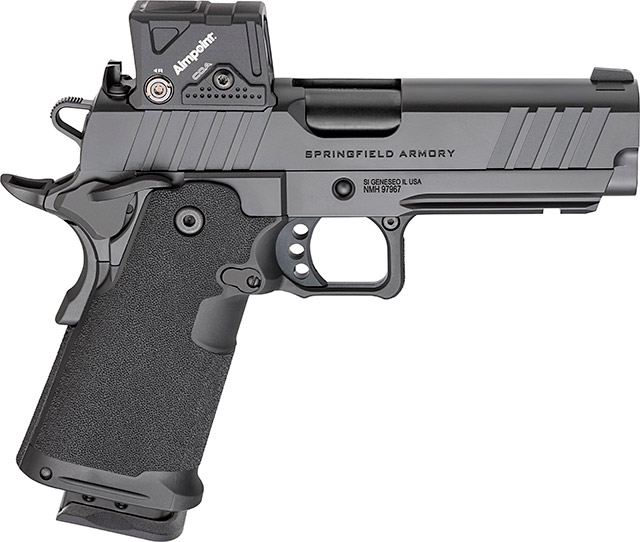 1911 DS Prodigy 3.5 AOS