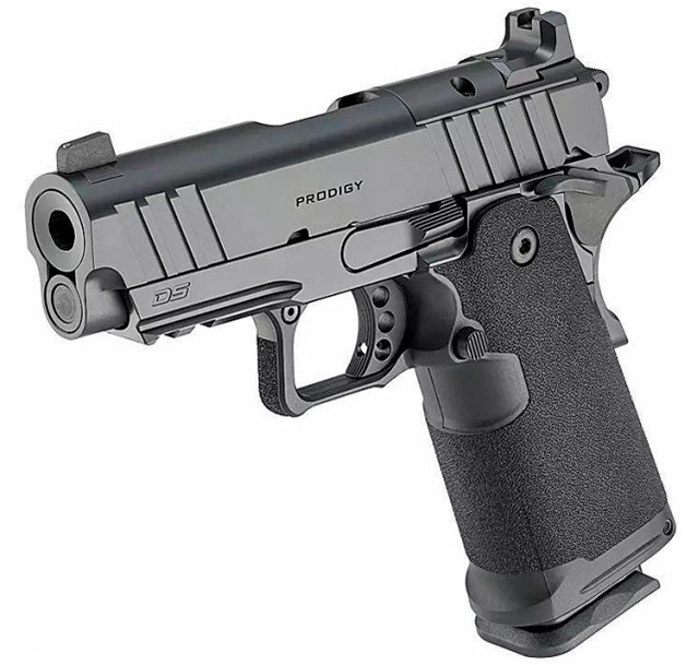 1911 DS Prodigy 3.5 AOS
