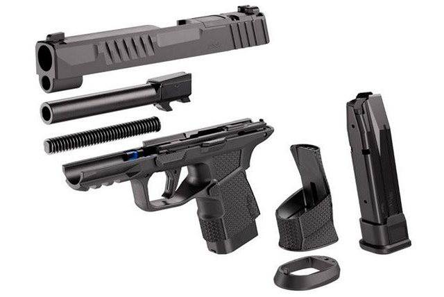 SIG Sauer P385