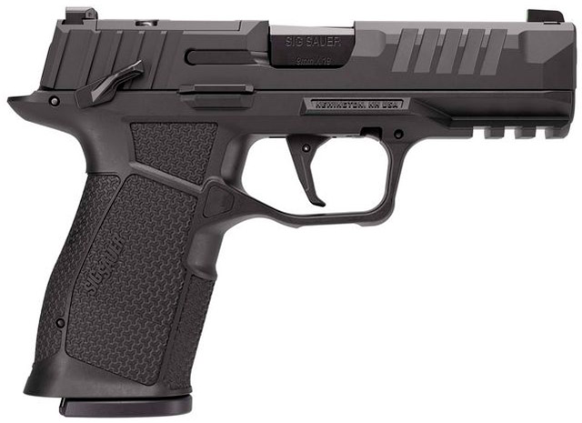 SIG Sauer P385