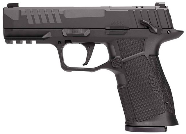 SIG Sauer P385