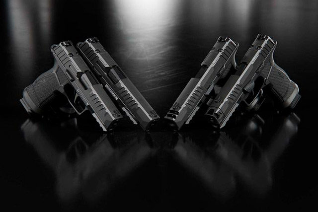 SIG Sauer P385