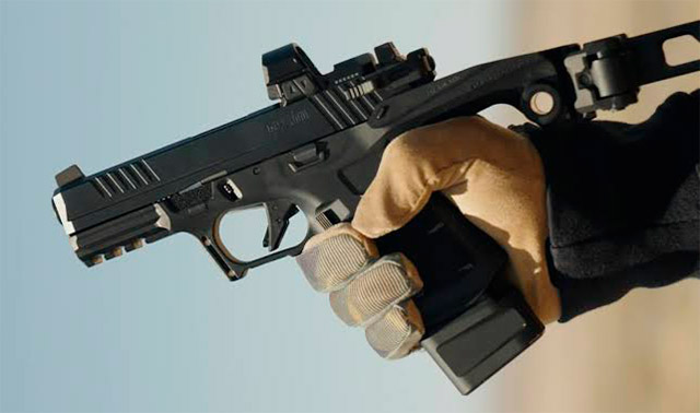 SMC Bravo