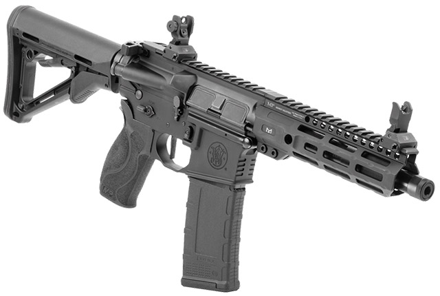 M&P15 AXE