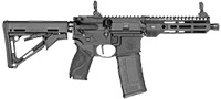M&P15 AXE