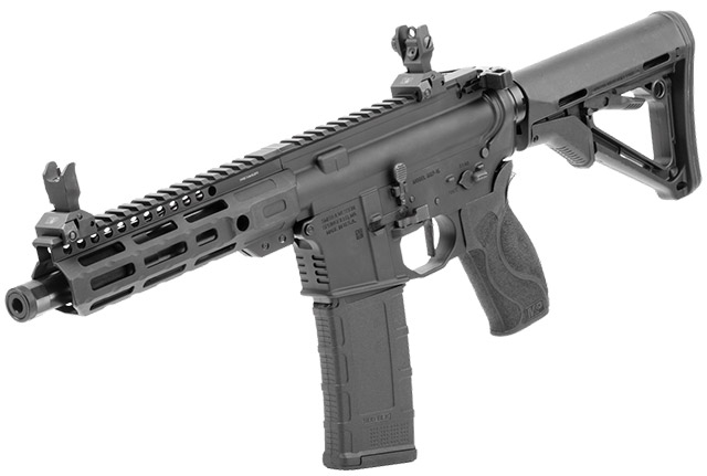 M&P15 AXE
