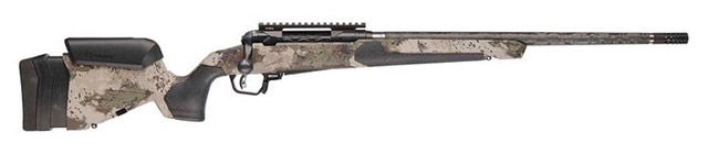 Savage Arms Ultralite