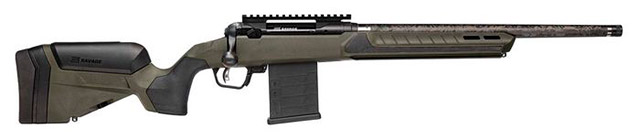 Savage Arms Ultralite