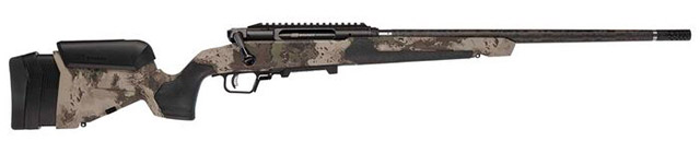 Savage Arms Ultralite