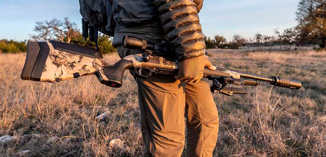 Savage Arms Ultralite