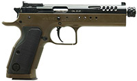Tanfoglio Force 22 L Limited 5.7