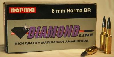 6 mm BR Norma