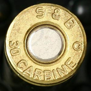 .30 Carbine