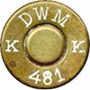 DWM К 481К