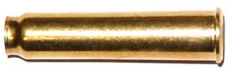 7,62 mm Nagant дульце гильзы обжато