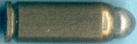 Патрон 2.7 mm Kolibri / 2.7x9