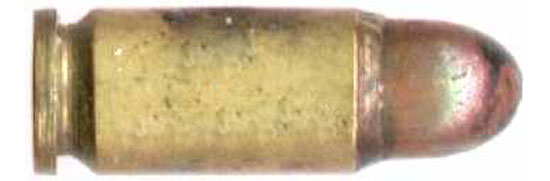4.25 mm Liliput (4,25x10)