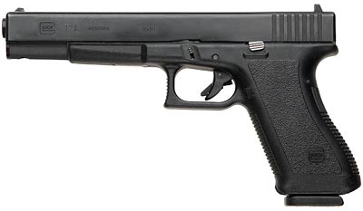 Glock 17L