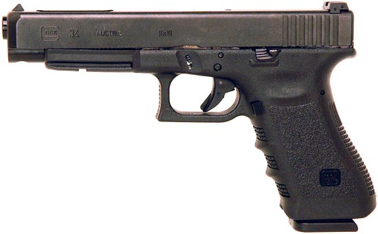 Glock 34