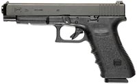 Пистолет Glock 35
